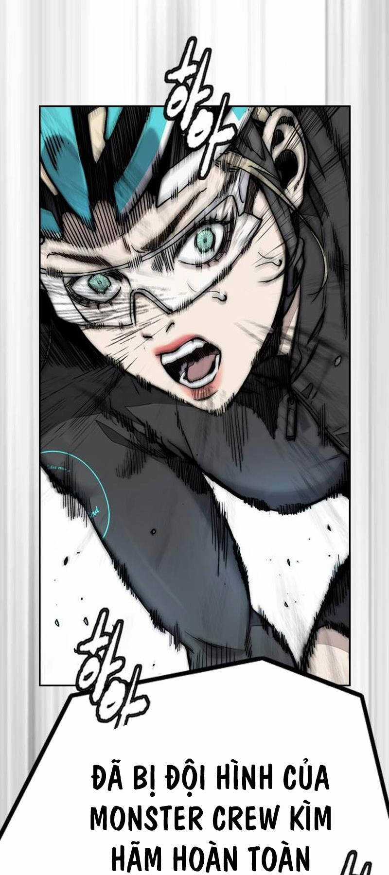 Wind Breaker Chapter 498 trang 72