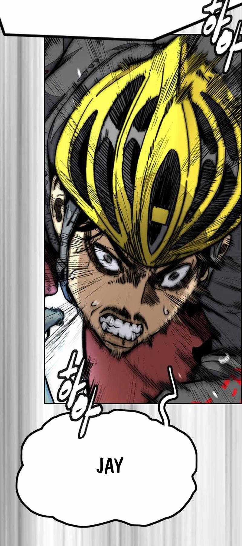 Wind Breaker Chapter 498 trang 73