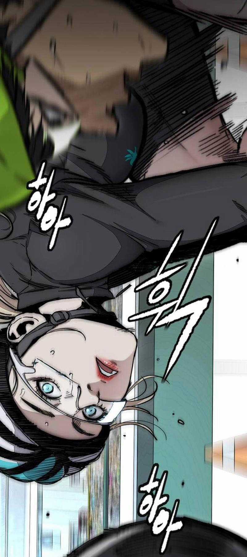 Wind Breaker Chapter 498 trang 76