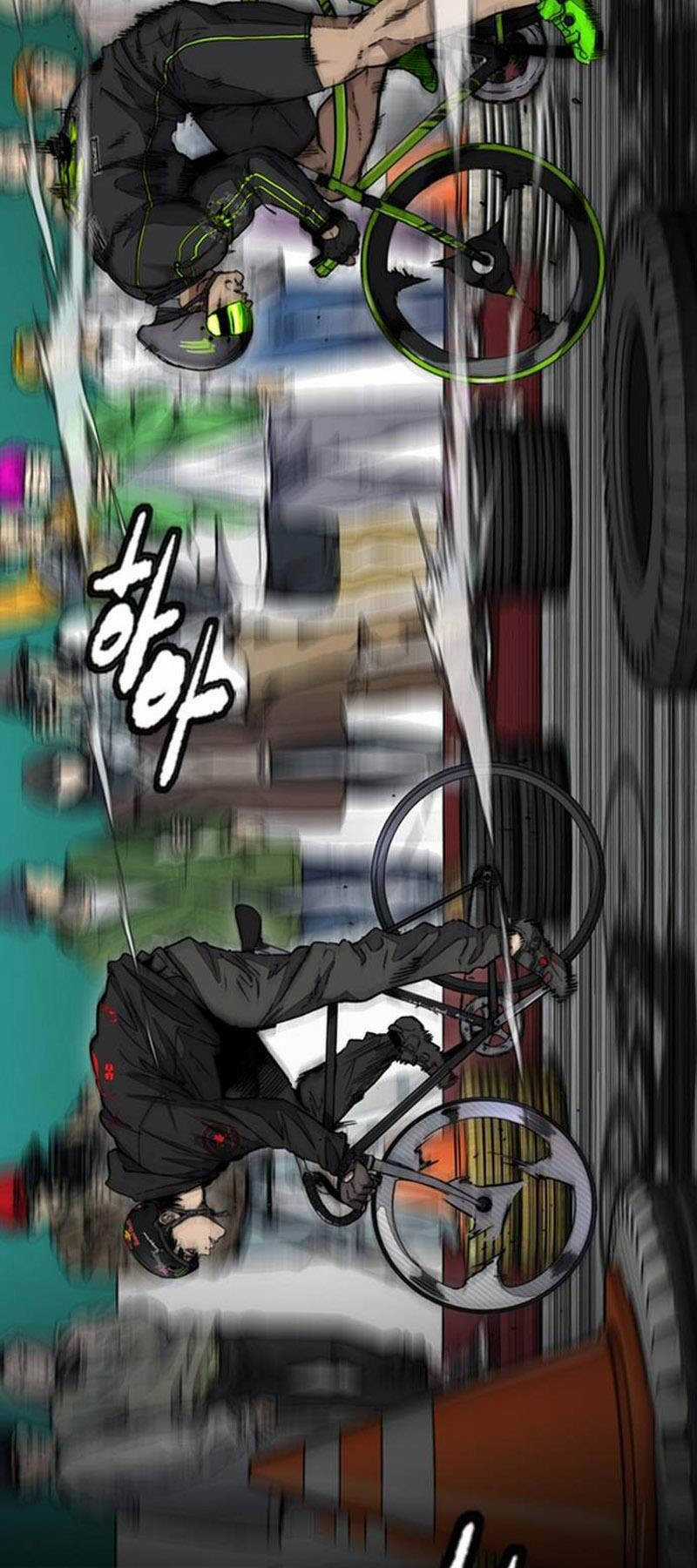 Wind Breaker Chapter 498 trang 79