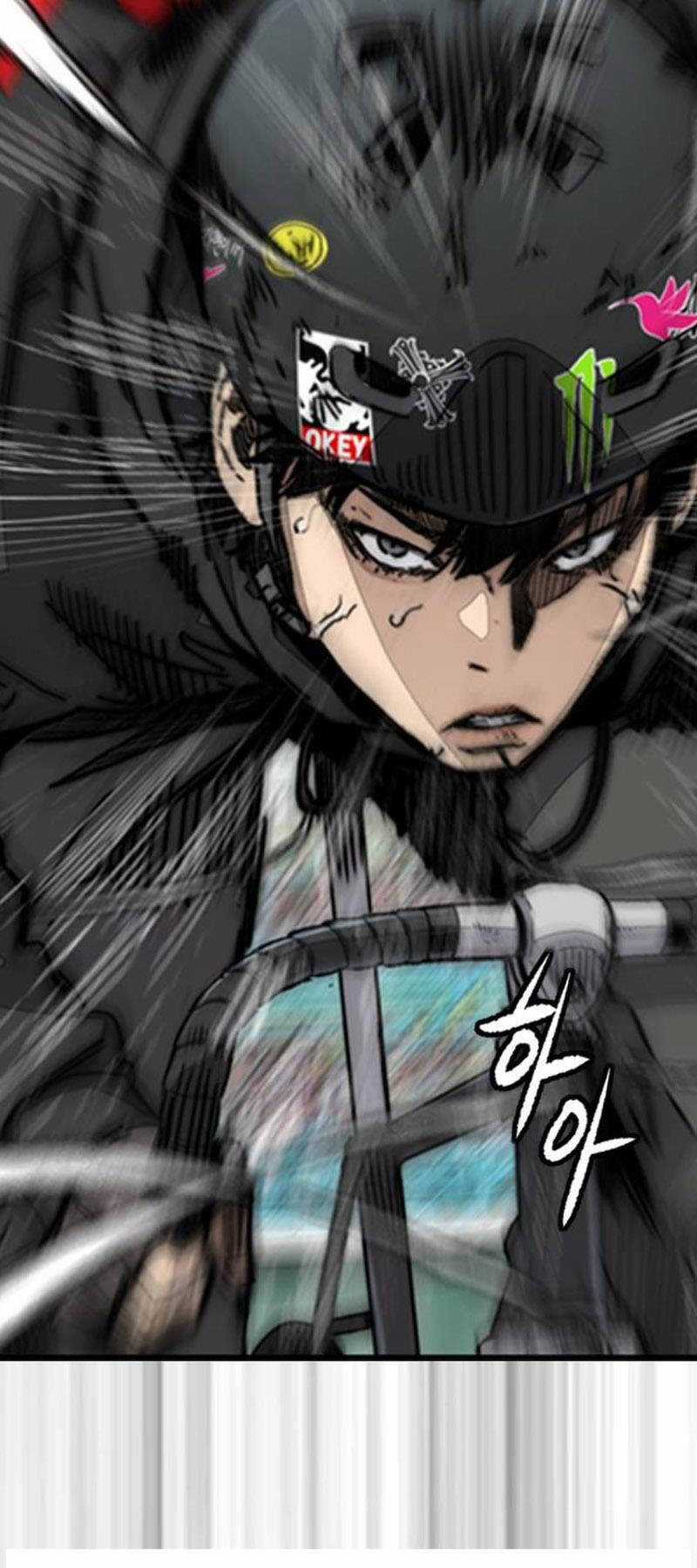 Wind Breaker Chapter 498 trang 81