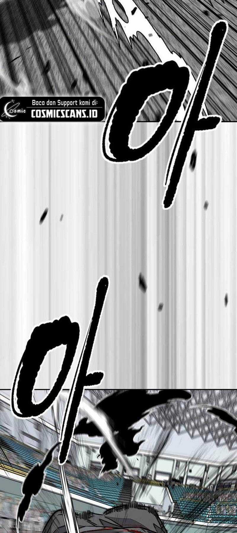 Wind Breaker Chapter 498 trang 84