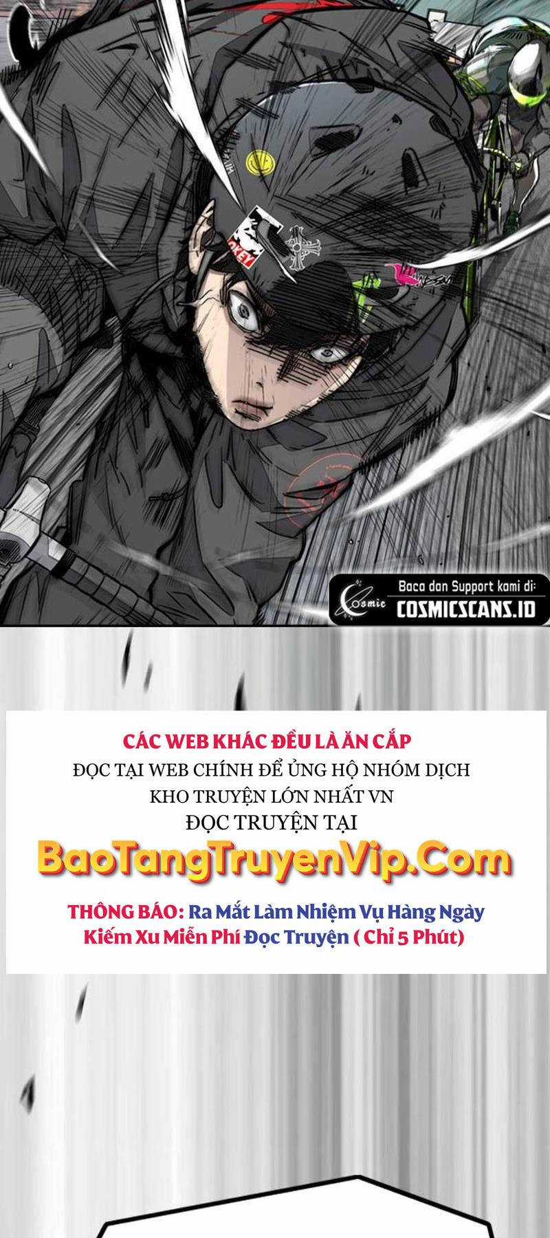 Wind Breaker Chapter 498 trang 85