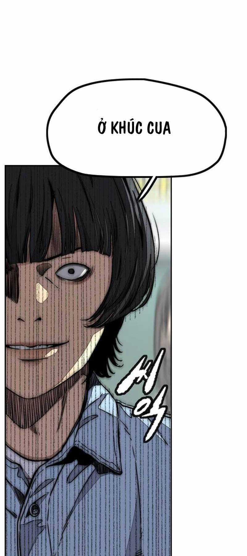 Wind Breaker Chapter 498 trang 88