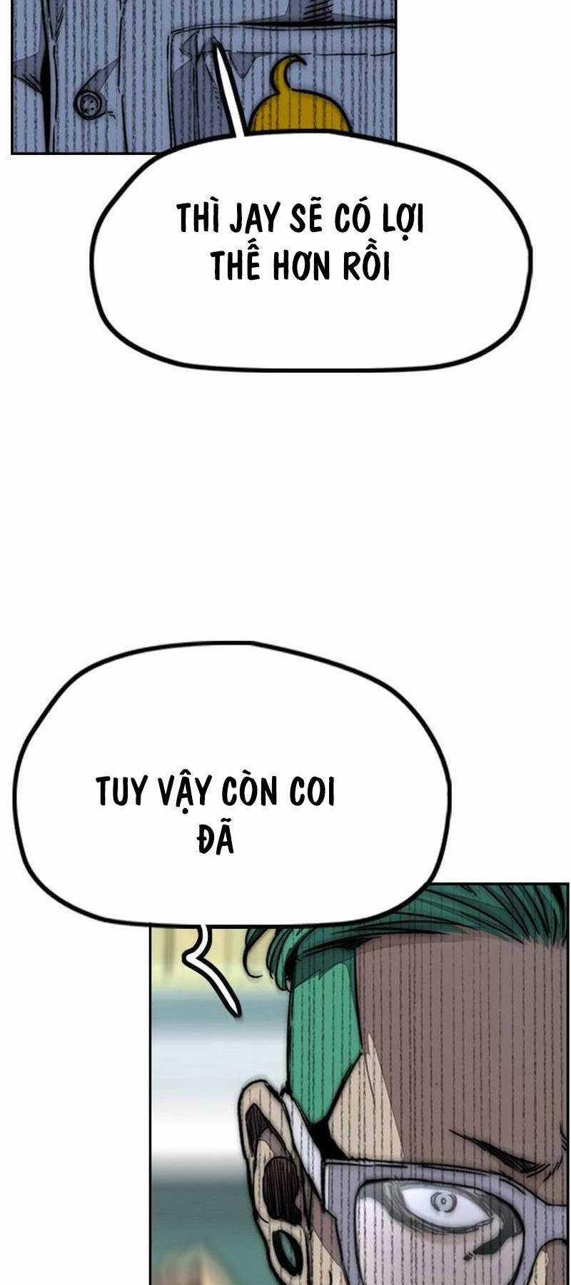 Wind Breaker Chapter 498 trang 89