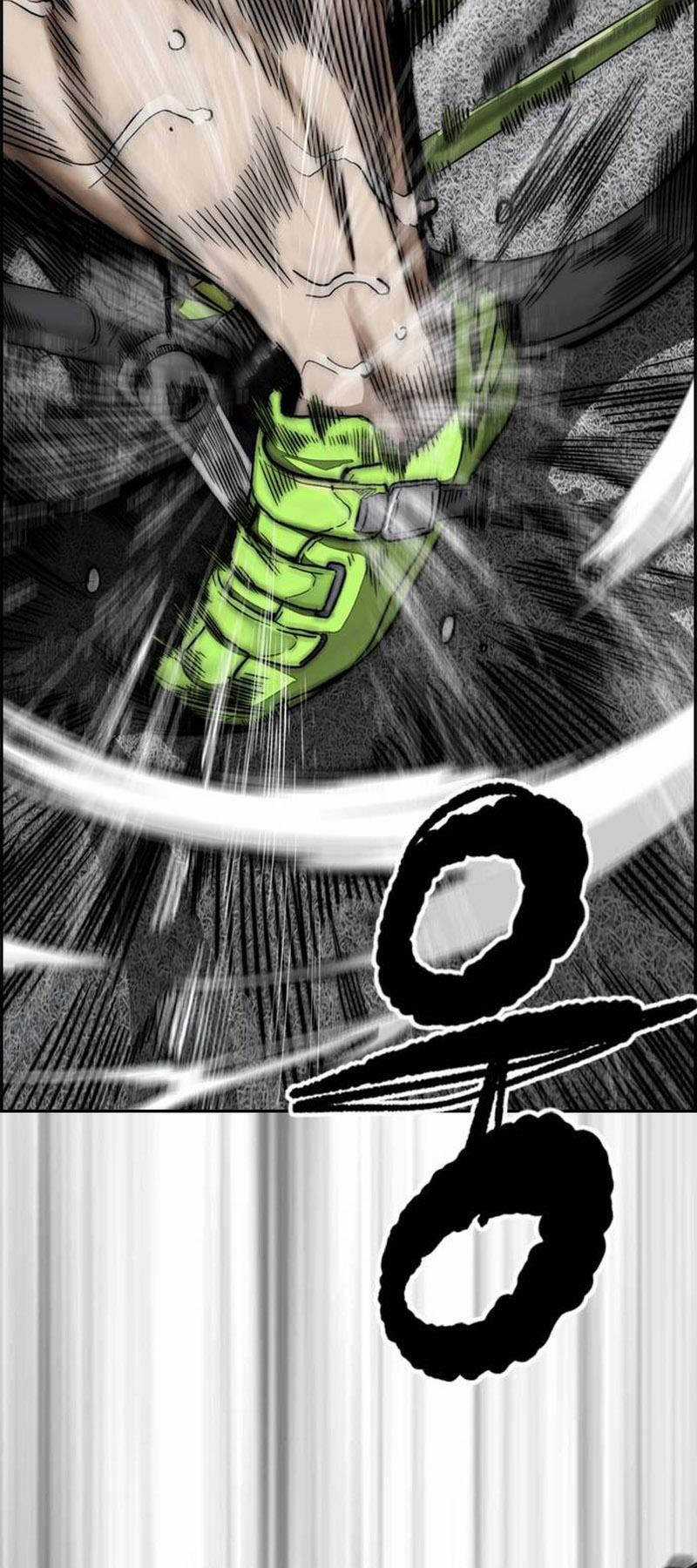 Wind Breaker Chapter 498 trang 92