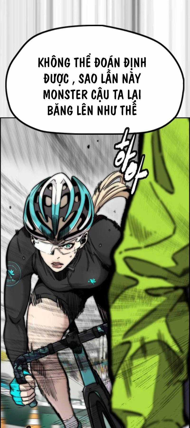 Wind Breaker Chapter 498 trang 99