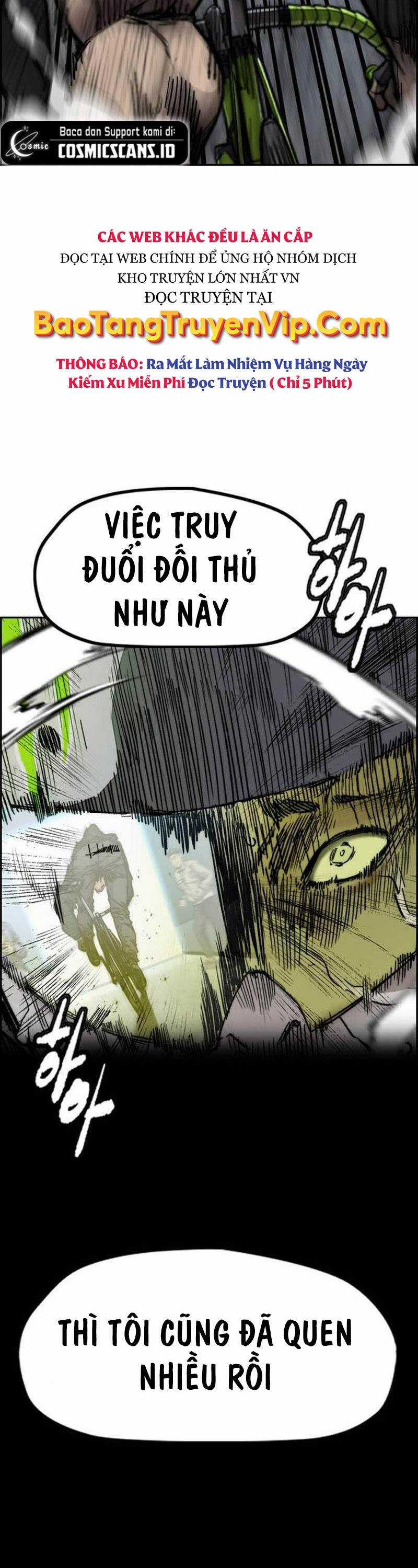 Wind Breaker Chapter 499 trang 10