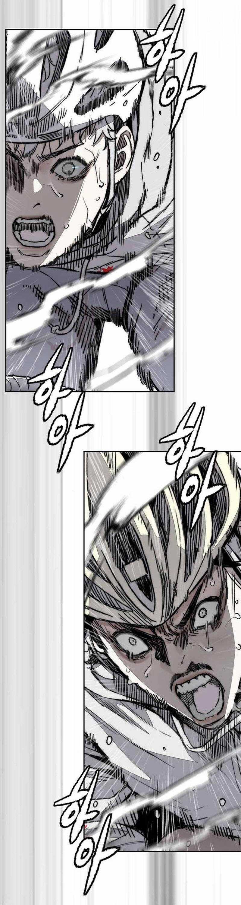 Wind Breaker Chapter 499 trang 100