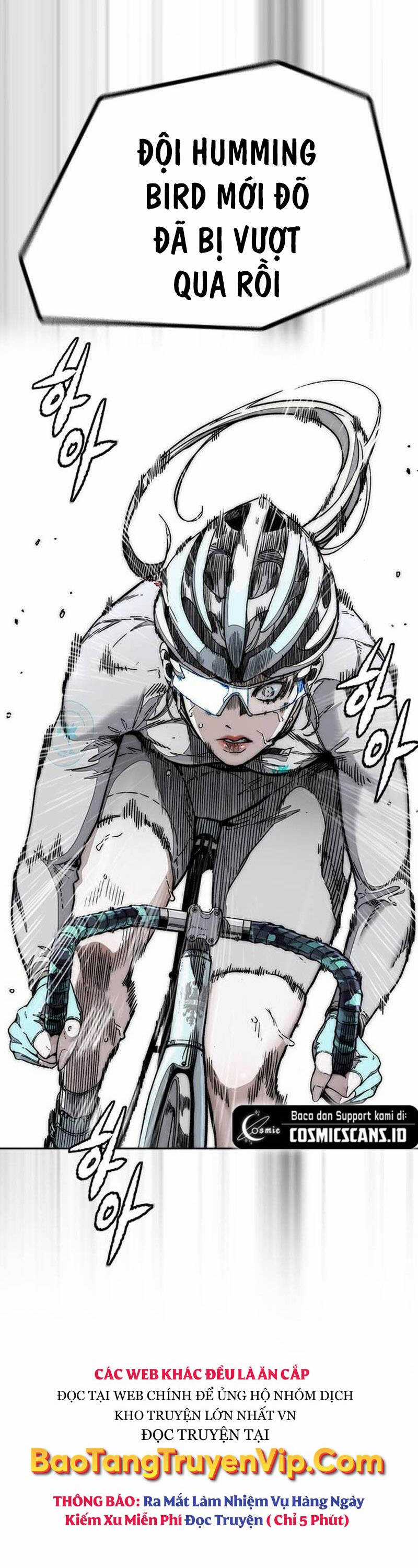 Wind Breaker Chapter 499 trang 101