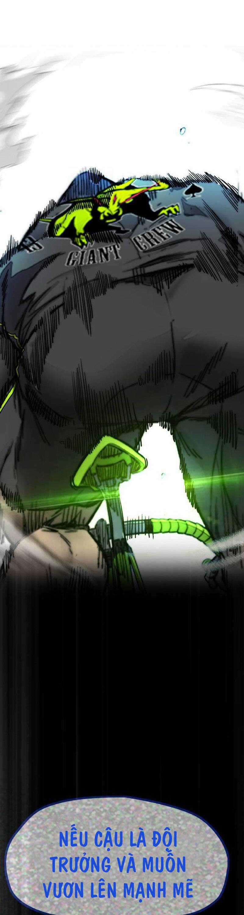 Wind Breaker Chapter 499 trang 102