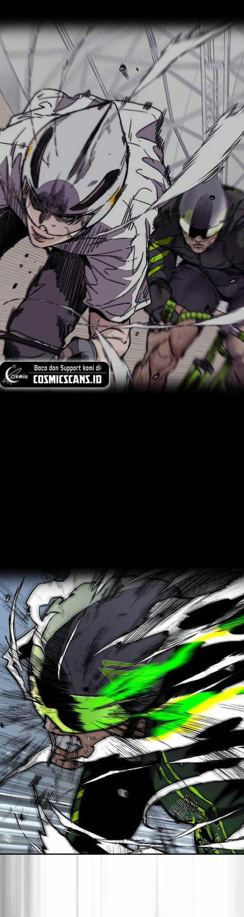 Wind Breaker Chapter 499 trang 11