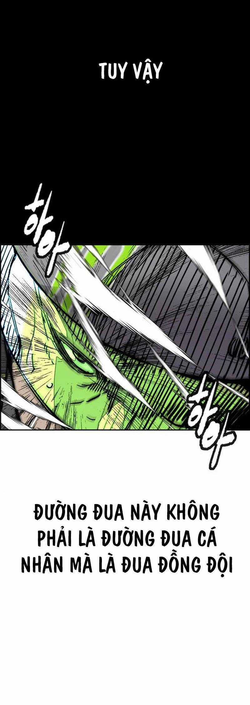 Wind Breaker Chapter 499 trang 110