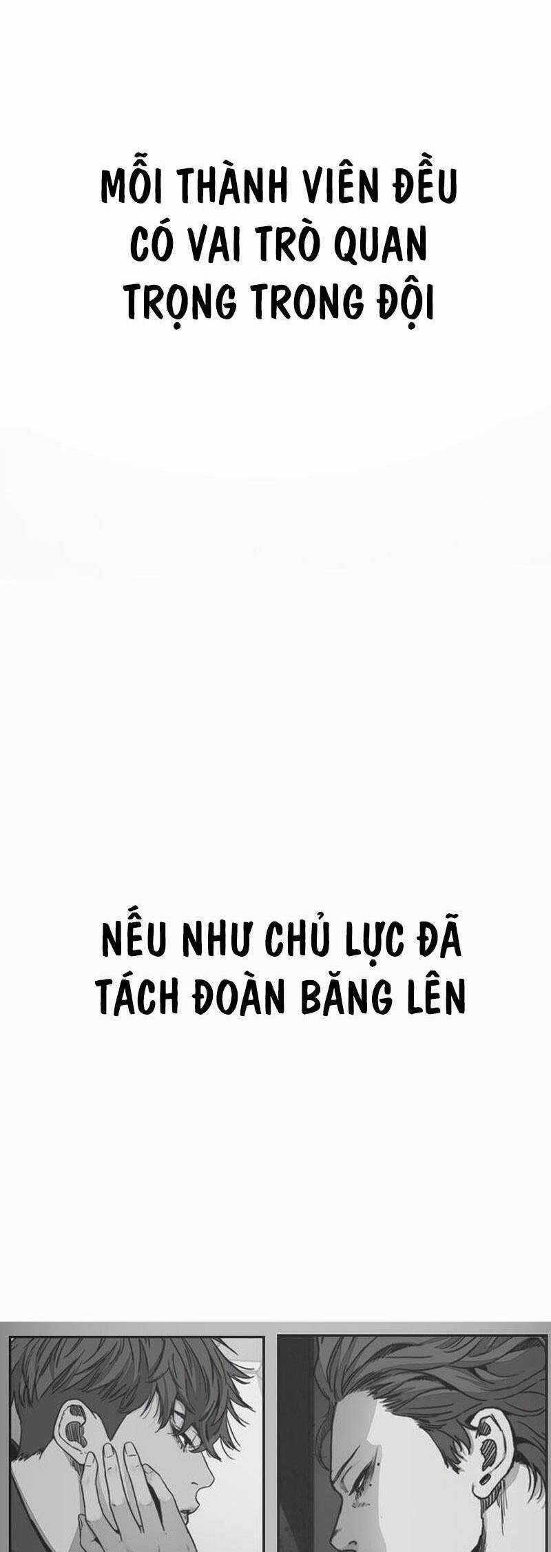 Wind Breaker Chapter 499 trang 111