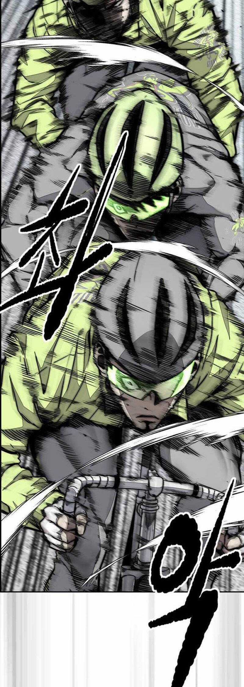 Wind Breaker Chapter 499 trang 115