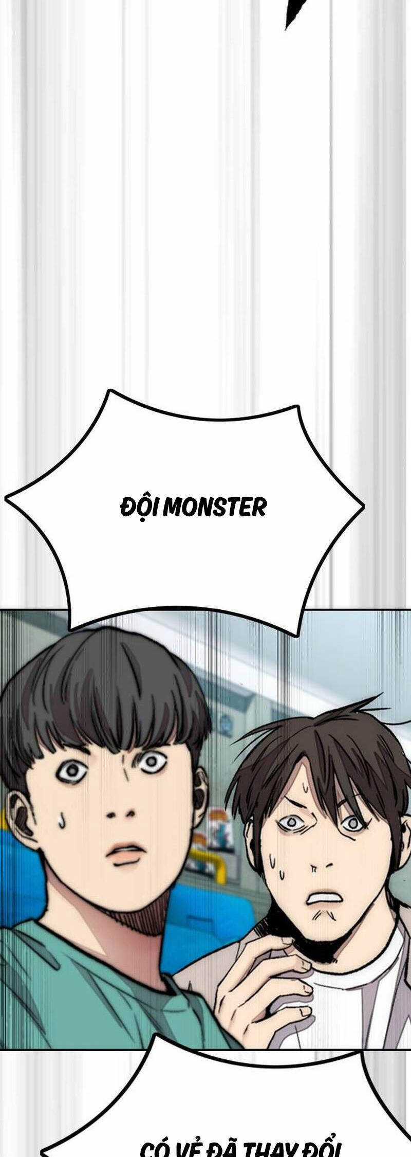 Wind Breaker Chapter 499 trang 116