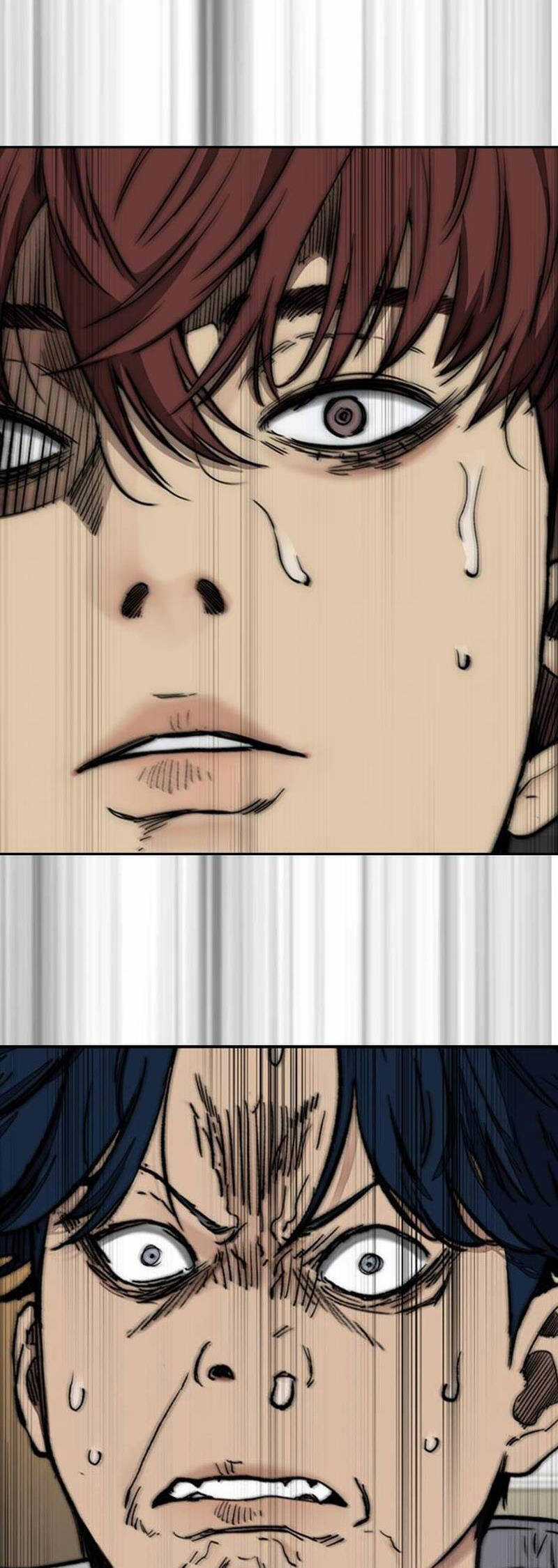 Wind Breaker Chapter 499 trang 118