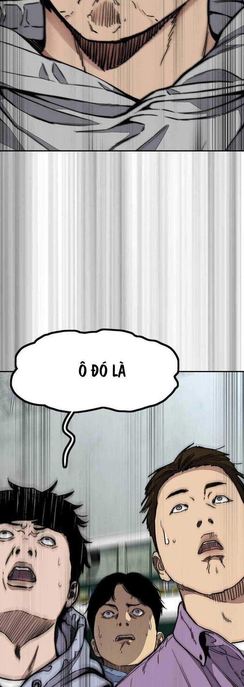 Wind Breaker Chapter 499 trang 119