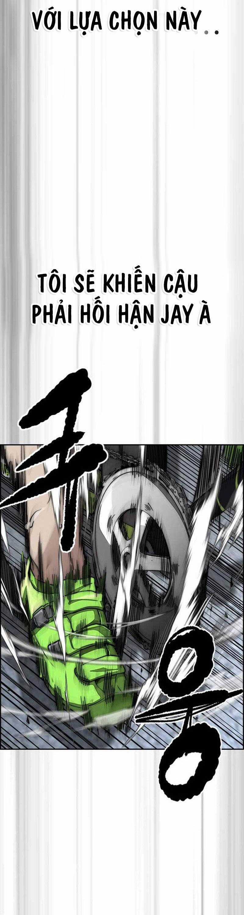 Wind Breaker Chapter 499 trang 12