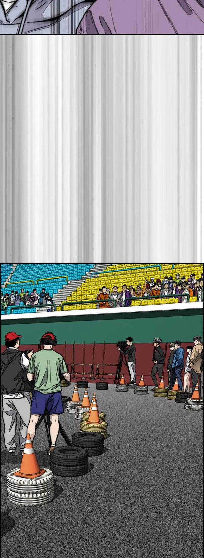 Wind Breaker Chapter 499 trang 120