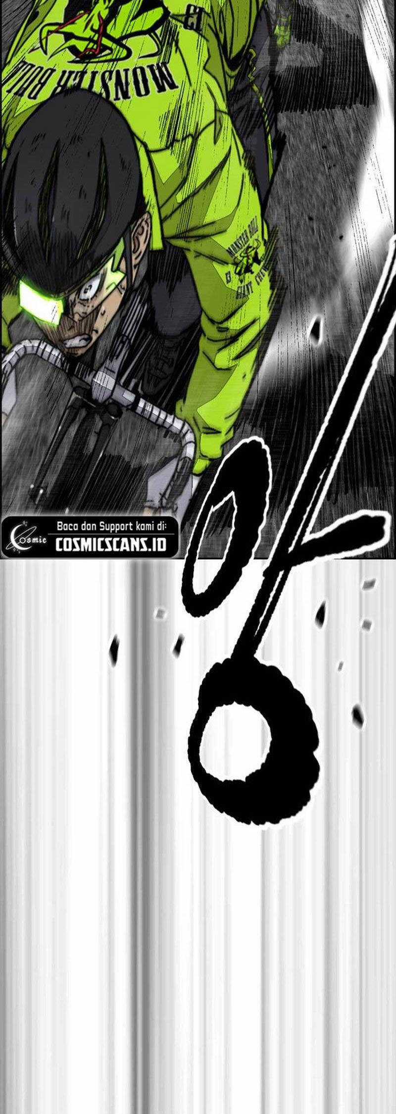 Wind Breaker Chapter 499 trang 122