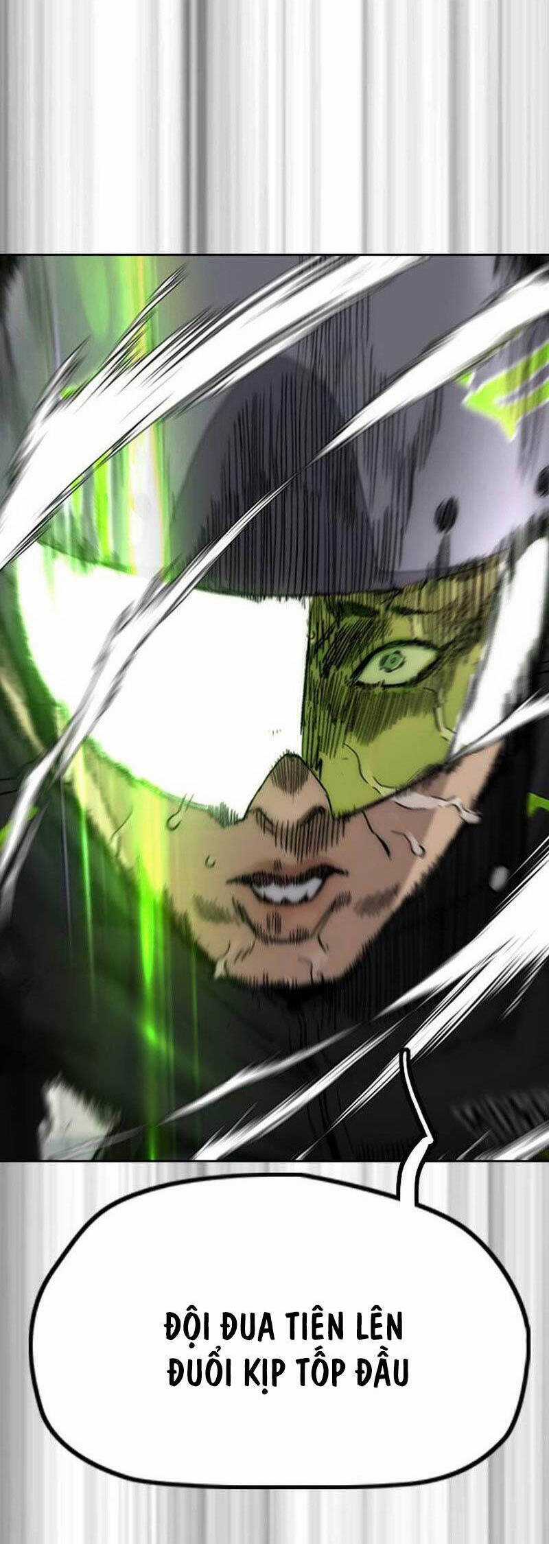 Wind Breaker Chapter 499 trang 123