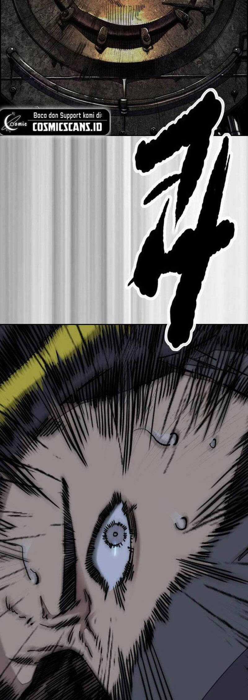 Wind Breaker Chapter 499 trang 127