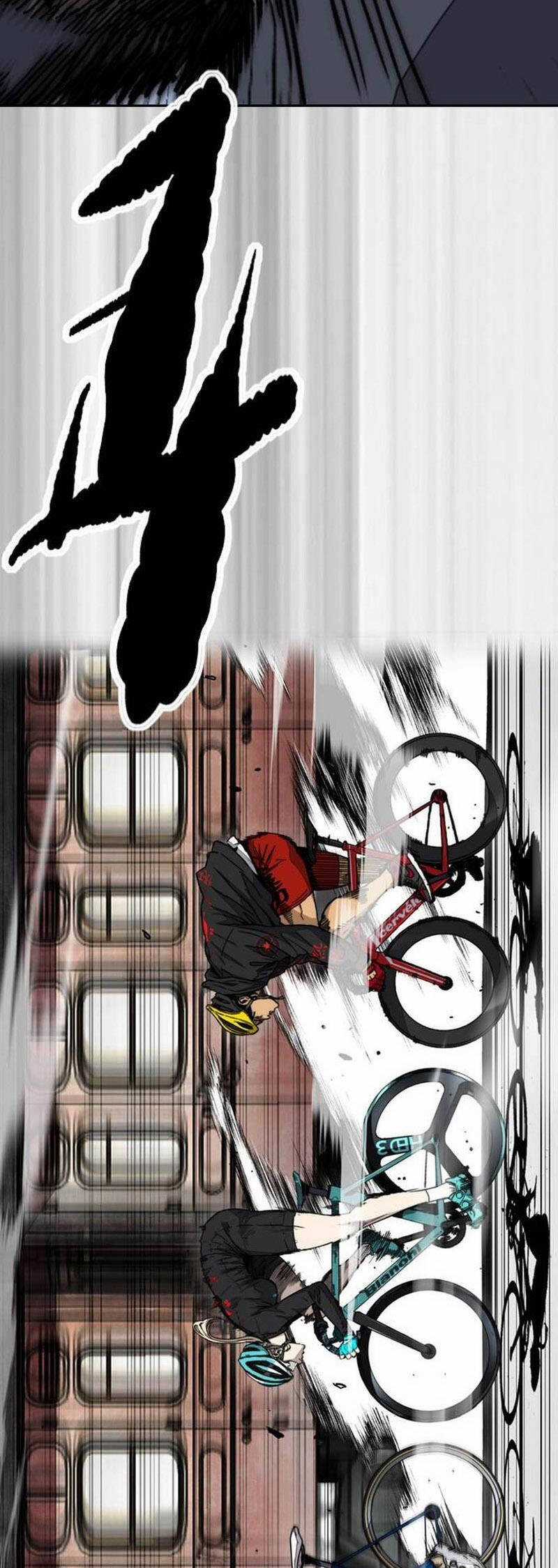 Wind Breaker Chapter 499 trang 128