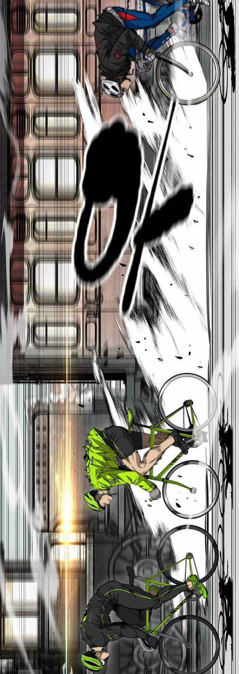 Wind Breaker Chapter 499 trang 129