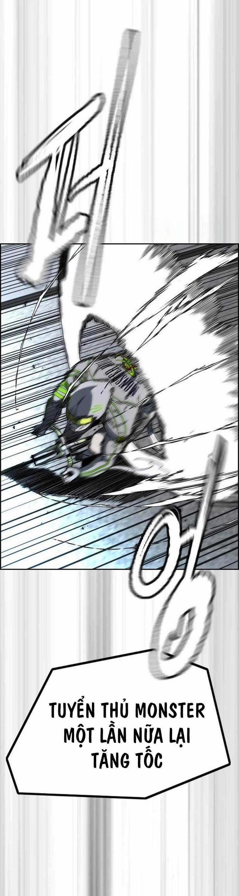 Wind Breaker Chapter 499 trang 13