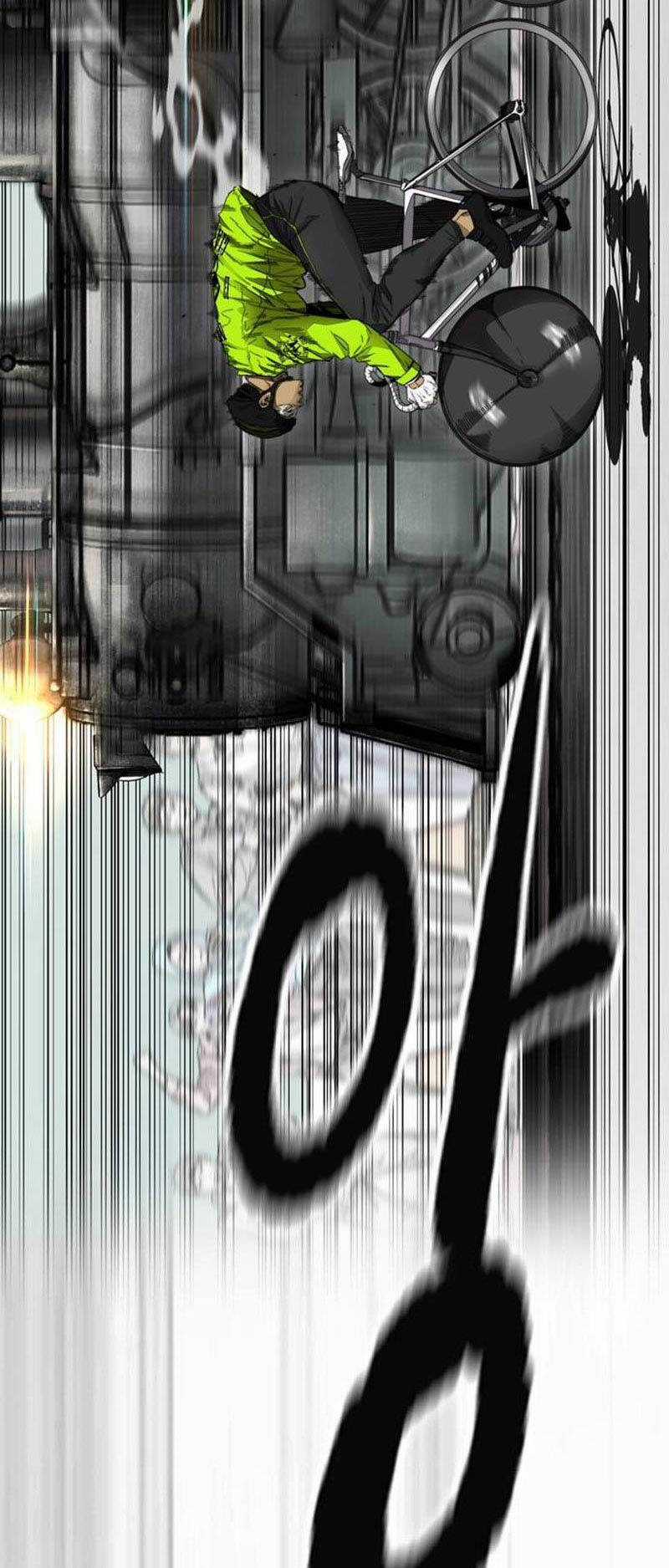 Wind Breaker Chapter 499 trang 130