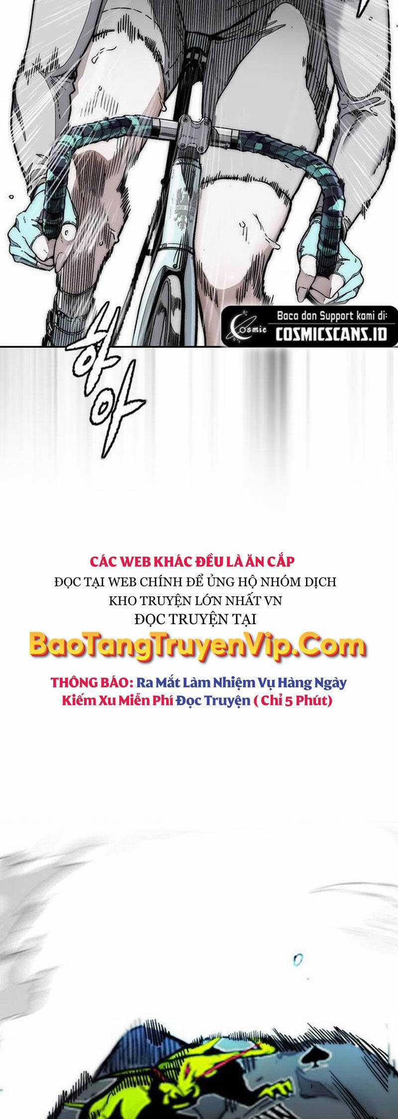 Wind Breaker Chapter 499 trang 134