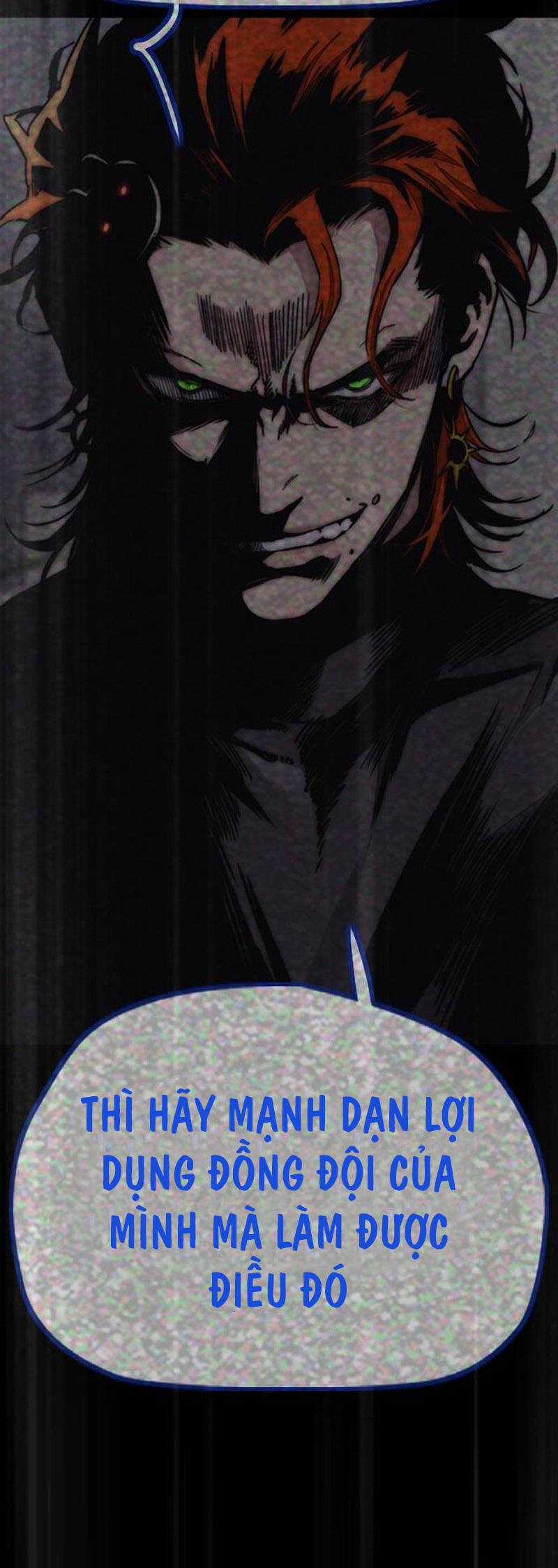 Wind Breaker Chapter 499 trang 136