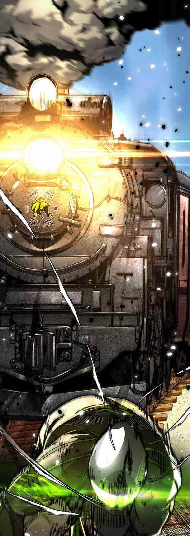 Wind Breaker Chapter 499 trang 140