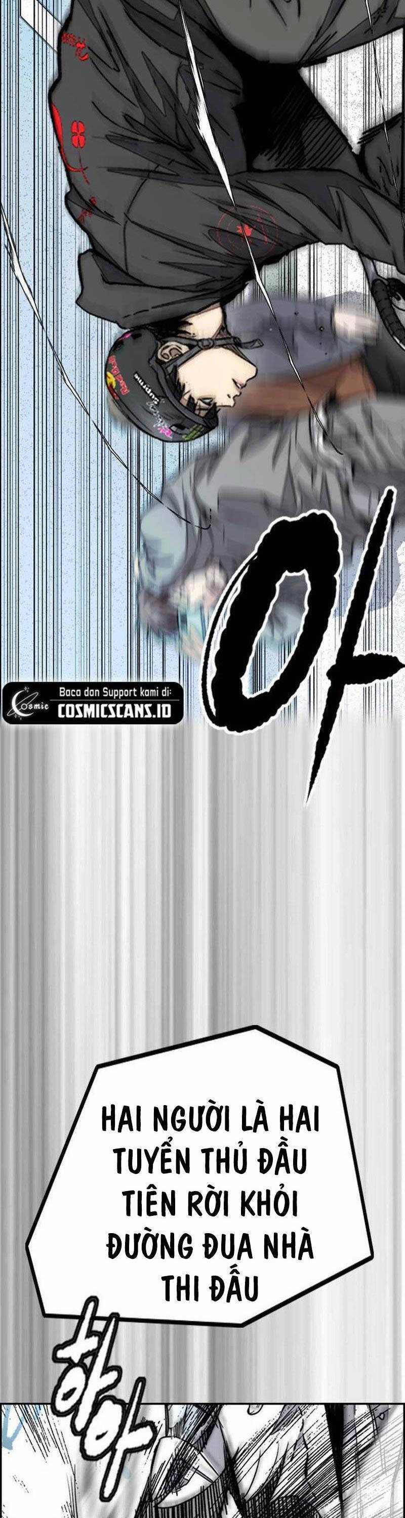 Wind Breaker Chapter 499 trang 16