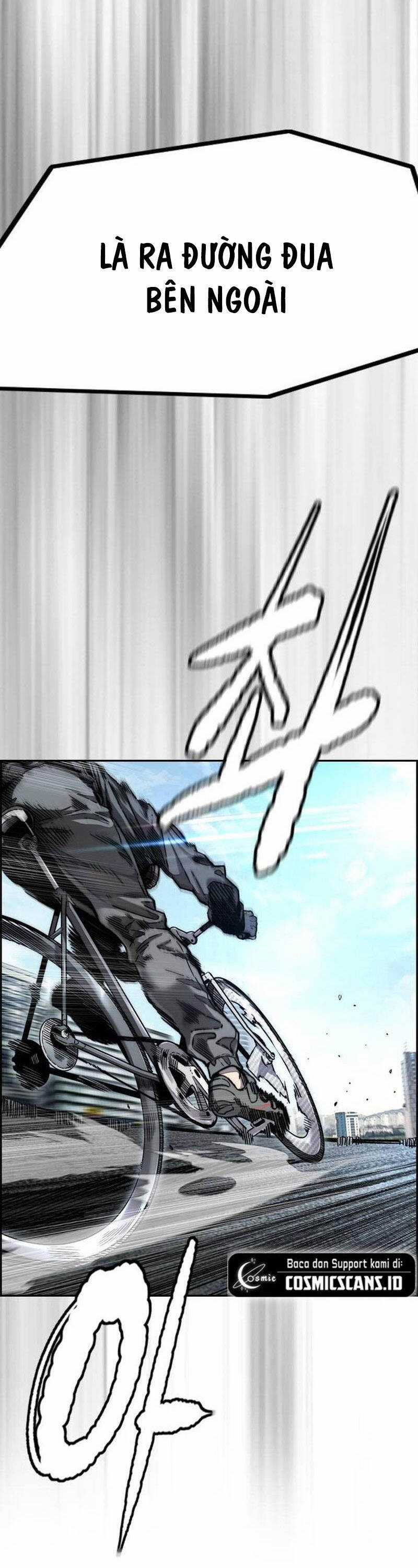 Wind Breaker Chapter 499 trang 20