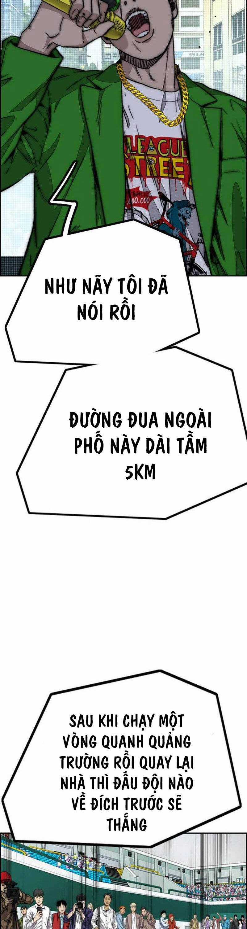 Wind Breaker Chapter 499 trang 23