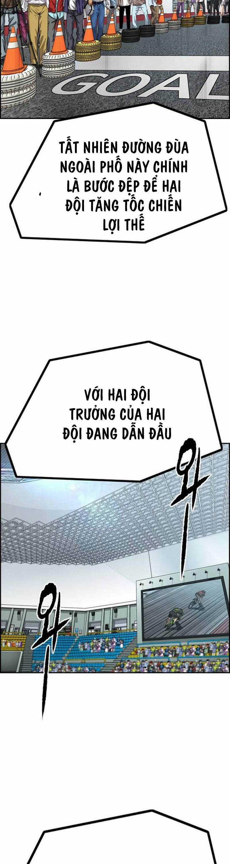 Wind Breaker Chapter 499 trang 24