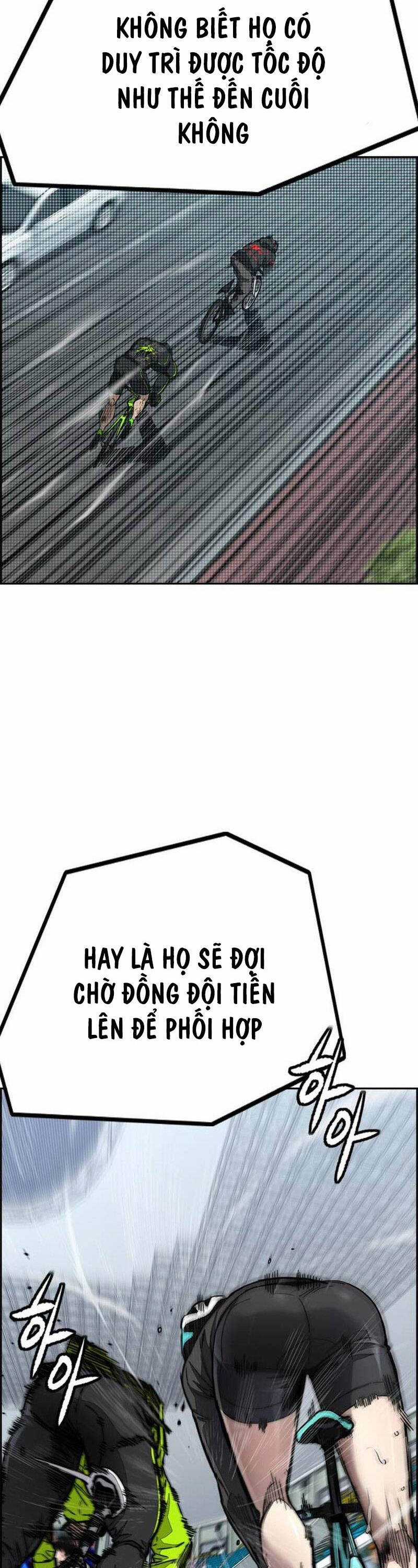 Wind Breaker Chapter 499 trang 25