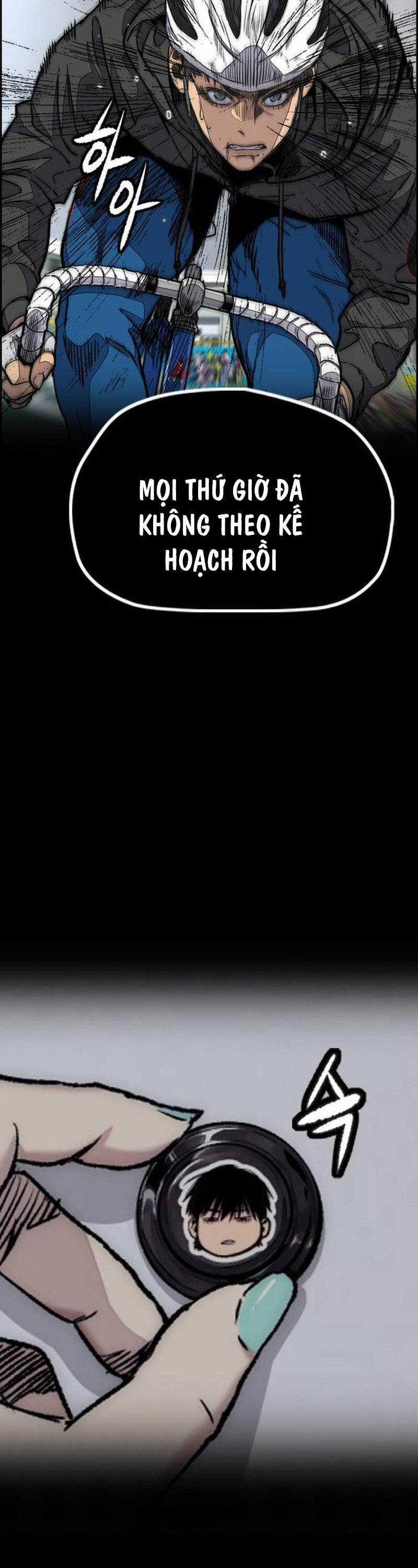 Wind Breaker Chapter 499 trang 27