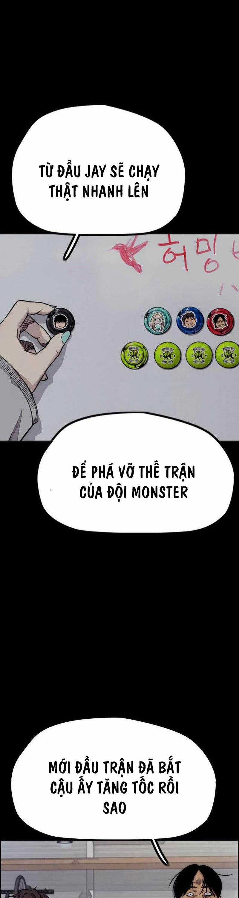 Wind Breaker Chapter 499 trang 28