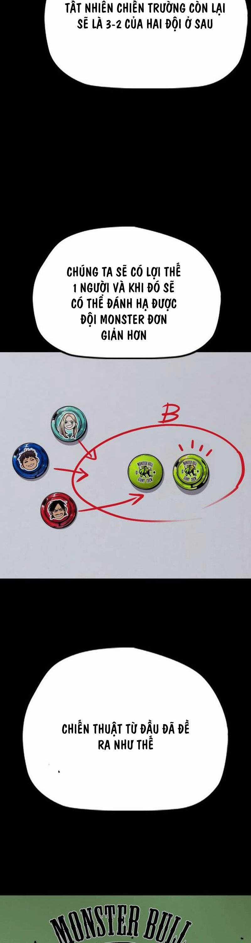 Wind Breaker Chapter 499 trang 32