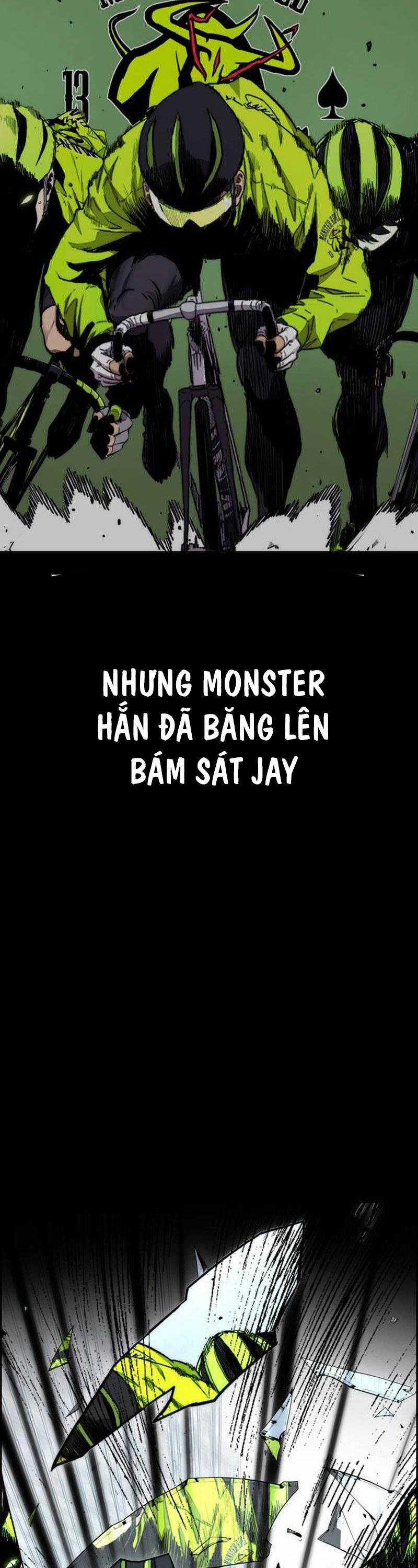 Wind Breaker Chapter 499 trang 33