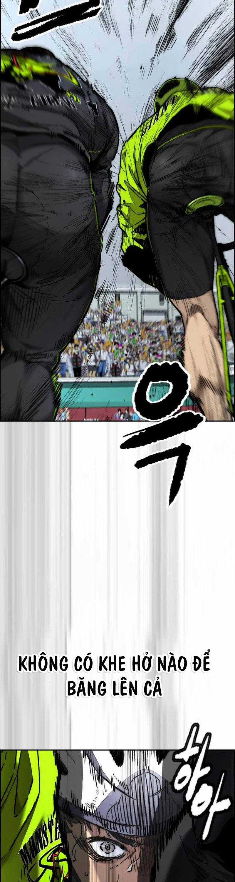 Wind Breaker Chapter 499 trang 39