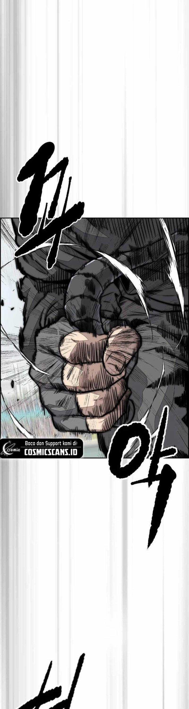 Wind Breaker Chapter 499 trang 4