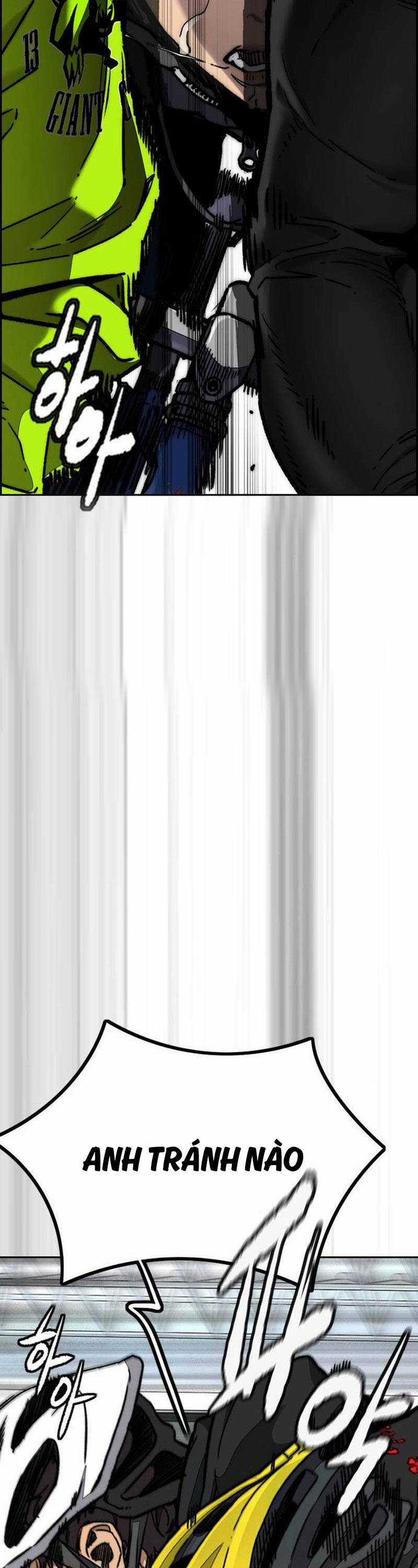 Wind Breaker Chapter 499 trang 40