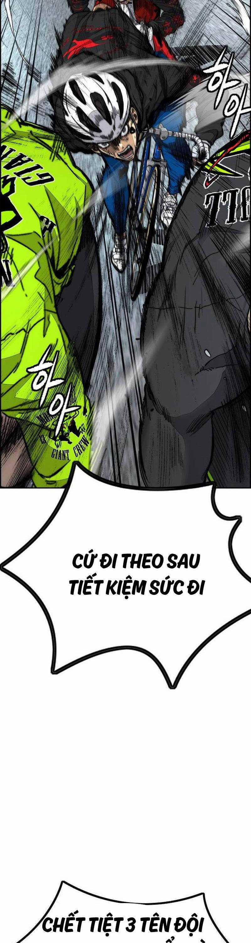 Wind Breaker Chapter 499 trang 43