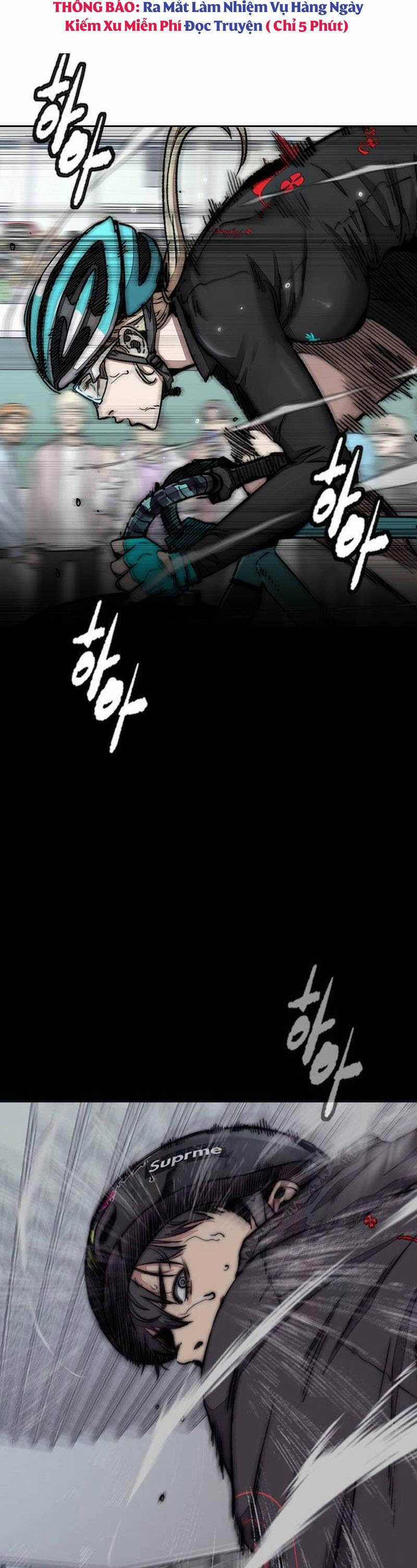 Wind Breaker Chapter 499 trang 47