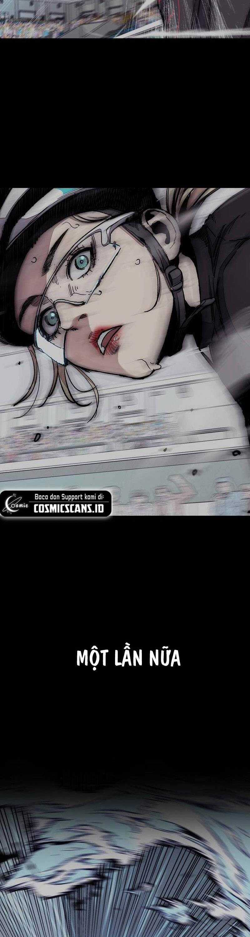 Wind Breaker Chapter 499 trang 48