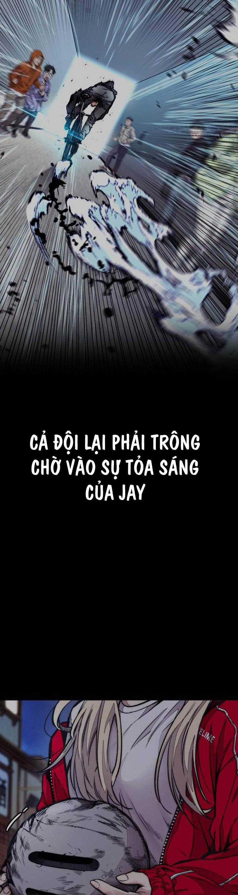 Wind Breaker Chapter 499 trang 49